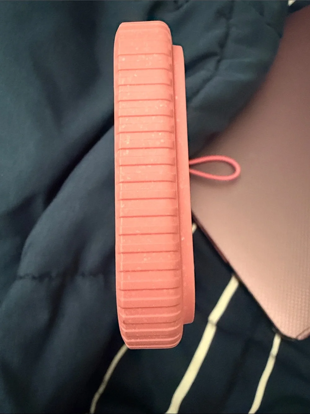 OtterBox Pink Protective Phone Case with MagSafe Ring and Wrist Strap